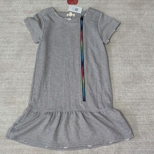 Nwt Appaman Sparkle Rainbow Tunic Dress